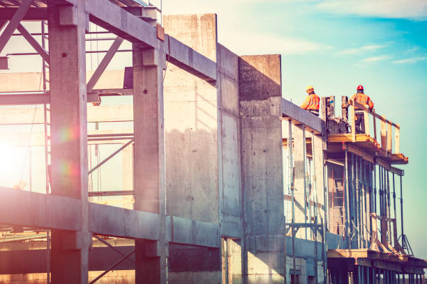 Best Concrete Leveling Services  in Pittston, PA